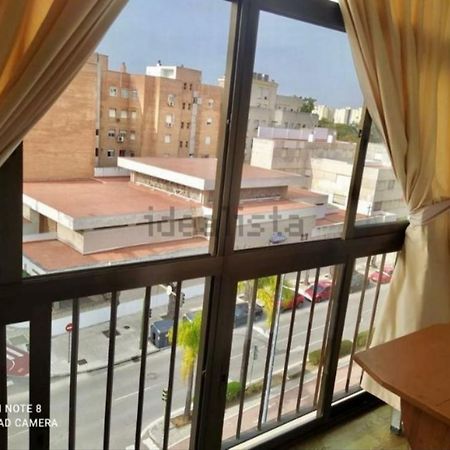 Calle Sevilla Jerez de la Frontera Kültér fotó