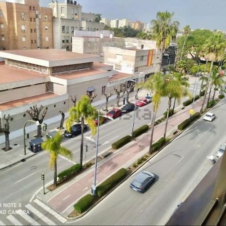 Calle Sevilla Jerez de la Frontera Kültér fotó