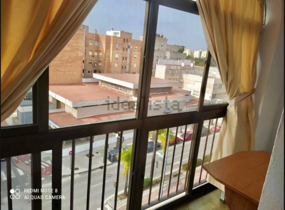 Calle Sevilla Jerez de la Frontera Kültér fotó