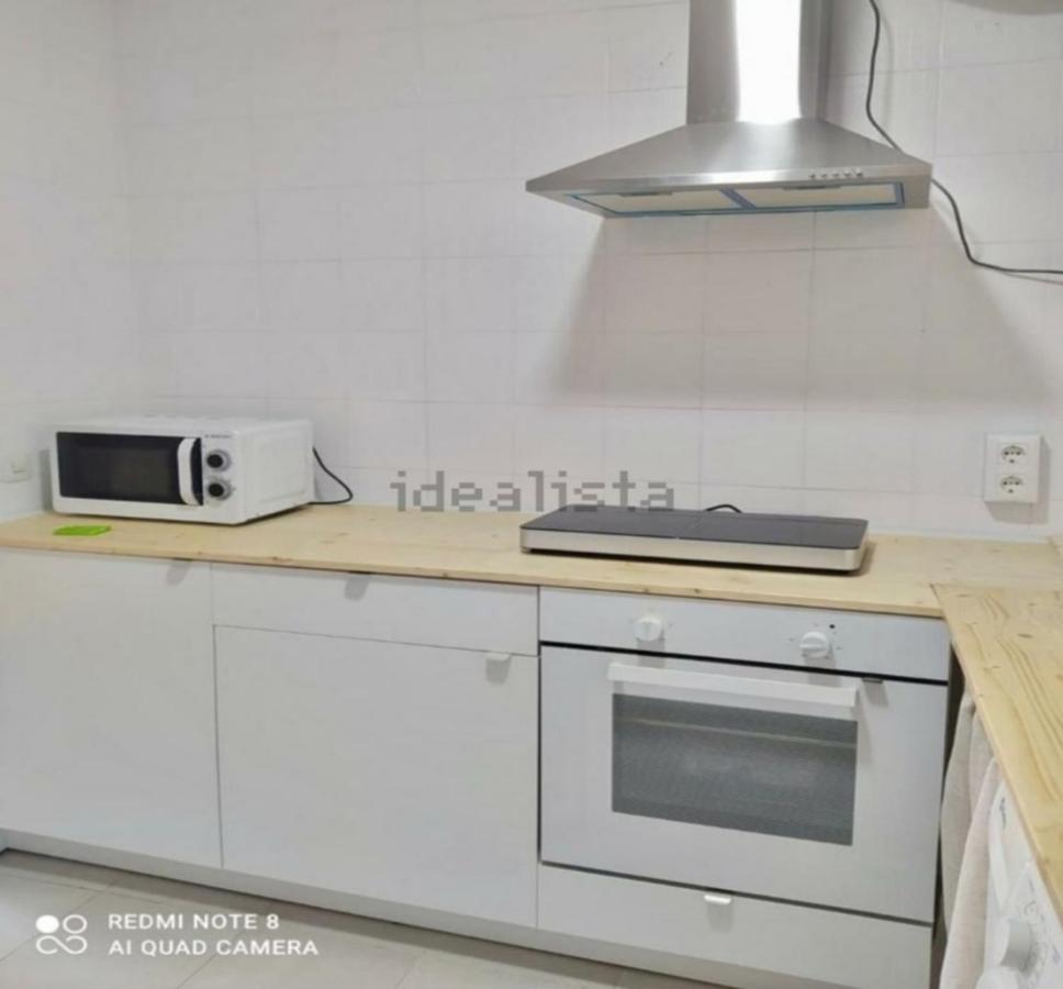 Calle Sevilla Jerez de la Frontera Kültér fotó